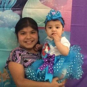 Meet your Posher, Joselyne